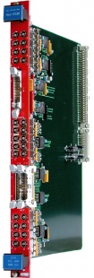 V538A - 8-канальный транслятор NIM/ELC-ELC/NIM фото 665